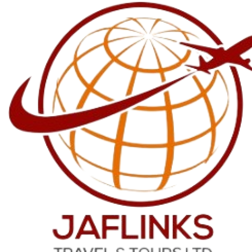 Jaflinks Travel & Tours